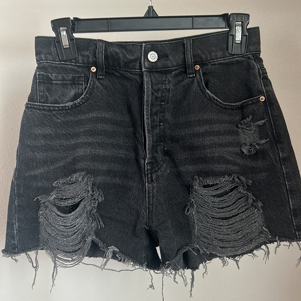 Pacsun Jean Shorts